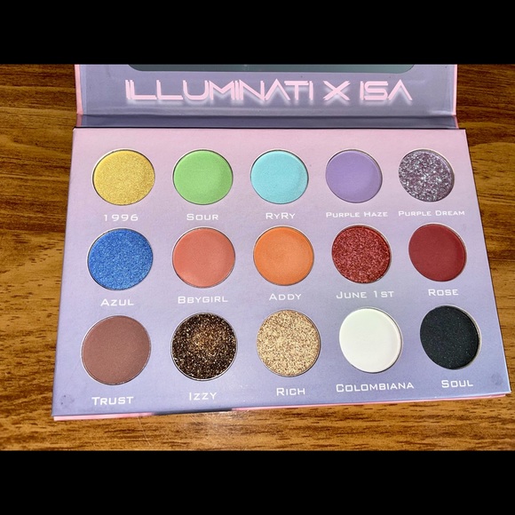 High end makeup! Most never used and some only tested!! - Picture 12 of 16